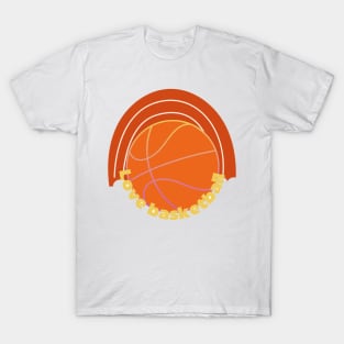 Basketball T-Shirt